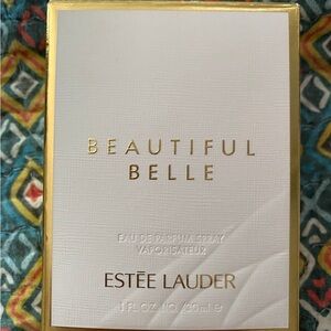 ESTEE LAUDER BEAUTIFUL BELLE purfume